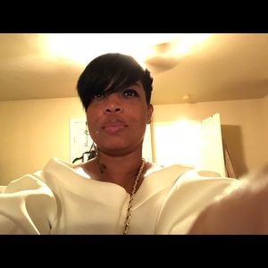 Meet your Posher, Tyshee